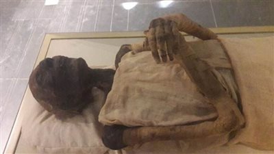 في احتفالية مهيبة.. ملوك الفراعنة يبهرون العالم من جديد