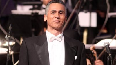 مختارات من المسرحيات الغنائية والأعمال العالمية لفرقة الأوبرا بالمسرح الكبير