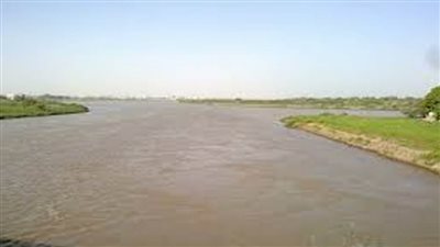 حقيقة الفيضان في مصر ودخول المياه منازل طرح النيل