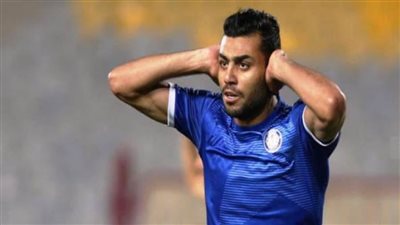 رئيس نادى سموحة: بيراميدز يطلب ضم حسام حسن هداف الفريق