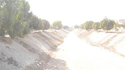 خطة شاملة لمواجهة مخاطر السيول بالمنيا 