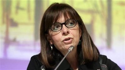 رئيسة اليونان : تركيا تمارس سلوك عدواني عن قصد في شرق المتوسط
