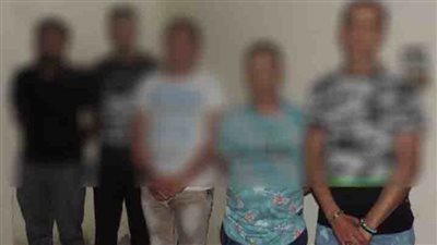 ضبط مركزين غير مرخصين لعلاج الإدمان بالجيزة