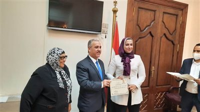 الوطنية للصحافة تكرّم المتميزين في تغطية انتخابات مجلس الشيوخ