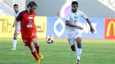 فرج عامر يُعلن رحيل حسام حسن للاحتراف.. وبديله مفاجأة