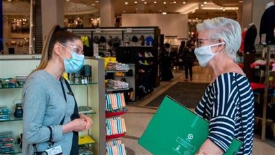 المكسيك تسجل انخفاضا بأعداد كورونا