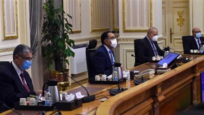 رئيس الوزراء يتابع موقف إعداد الاشتراطات البنائية الجديدة وإجراءات وقف مخالفات البناء 