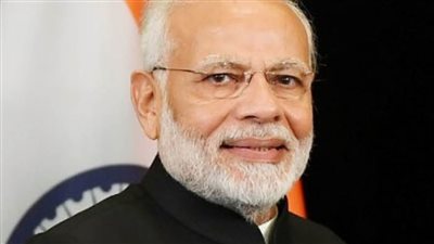 ناريندرا مودي: لا يمكننا مواجهة تحديات اليوم بهياكل بالية