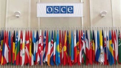 منظمة الأمن والتعاون الأوروبي تبحث التعاون بين الشرطة والصحافة في أوقات الأزمات