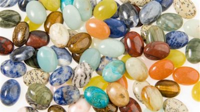   ارتفاع صادرات مصر من الحلي والأحجار الكريمة خلال 7 شهور