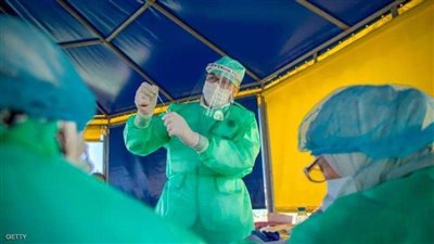 استمرار زيادة حالات الإصابة بكورونا في المغرب 