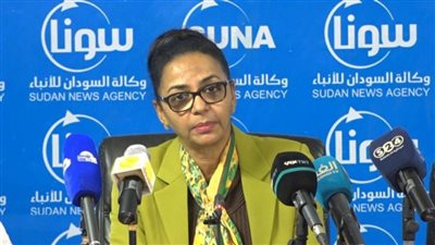 وزيرة مالية السودان: تهريب السلع الاستراتيجية من أكبر مهددات الاقتصاد