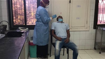 صحة الشرقية: فحص 7 آلاف مواطن لفيروس كورونا من المسافرين للخارج حتى الآن
