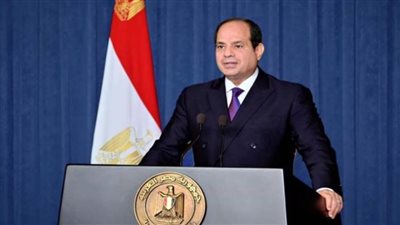 مرصد الإفتاء: كلمة الرئيس السيسي عكست الرؤية الشاملة للأزمات الدولية