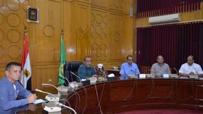 40% تخفيضًا في رسوم تصالح مخالفات البناء بالإسماعيلية