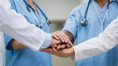 الرعاية الصحية: تسجيل رغبات حضور ثالث جلسات المؤتمر العلمي الأول