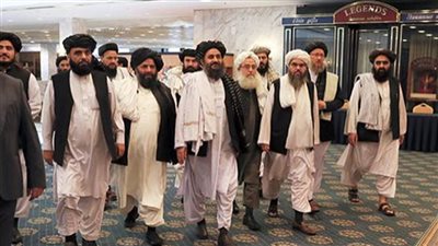 أفغانستان: أحرزنا تقدما في جدول أعمال المحادثات مع طالبان