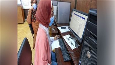 كيفية معرفة نتيجة تنسيق المرحلة الثالثة 2020