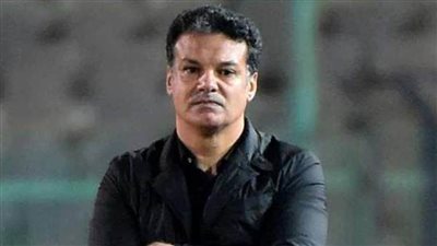 عاجل.. إيهاب جلال يقود بيراميدز بالكونفدرالية