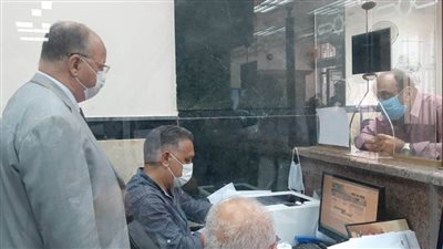 تعرف على خدمات أحياء القاهرة للمواطنين إلكترونيا