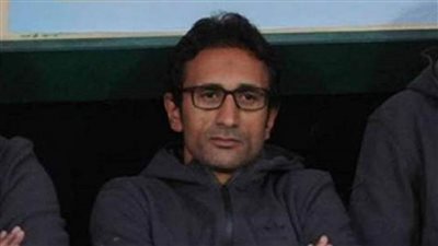 المدير الفني لسموحة يختار 21 لاعبا لمواجهة وادى دجلة