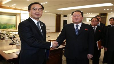 وزير الوحدة الكوري الجنوبي يطلب مساهمة روسيا في الحوار بين الكوريتين