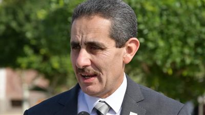 محافظ الغربية يتفقد عددا من المشروعات الخدمية 