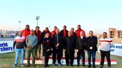 اتحاد القوس والسهم ينظم دورة لتأهيل الحكام الجدد