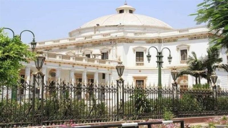 مجلس الشيوخ