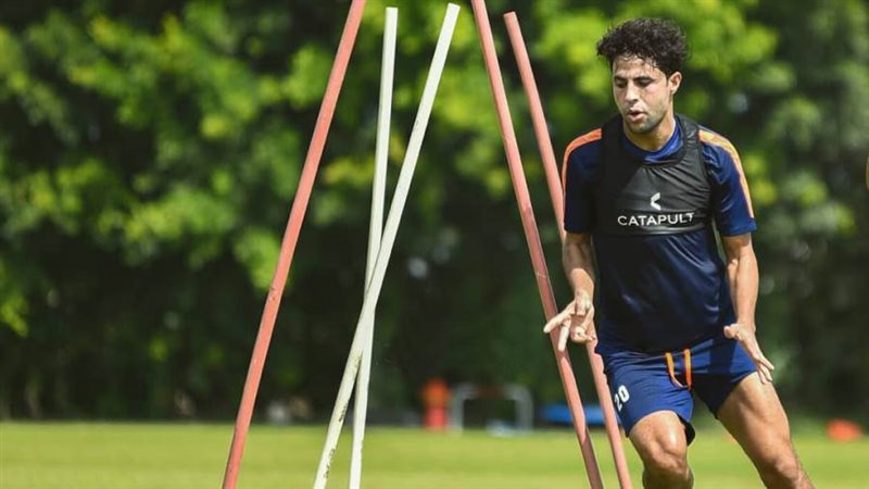 محمد ابراهيم نجم