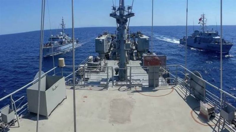 الأسطول الروسي