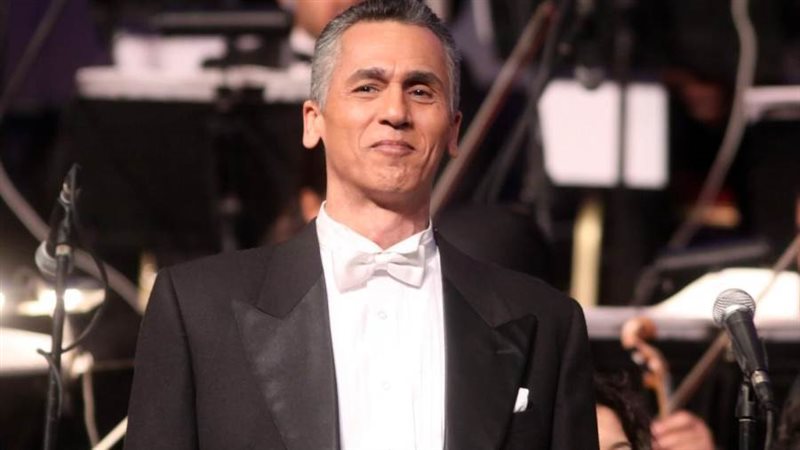 المايسترو هشام جبر