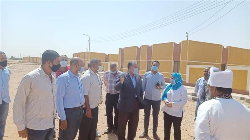 السكرتير المساعد
