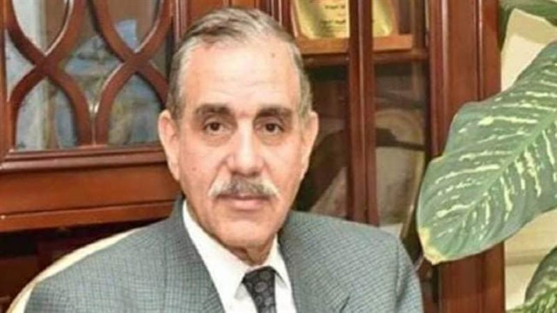 محافظ كفرالشيخ