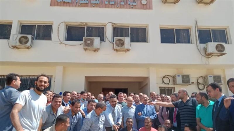 نقيب العلوم الصحية