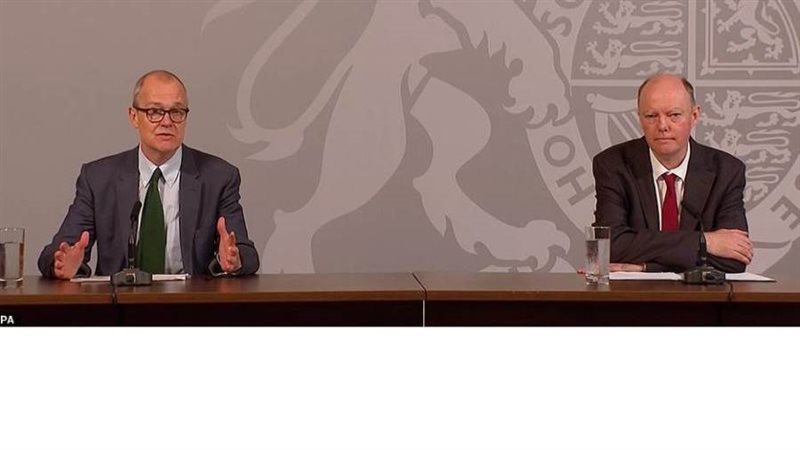 البروفيسور ويتي و