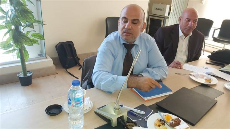 اجتماع الغرفه التجاريه