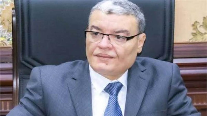 اللواء أسامة القاضي