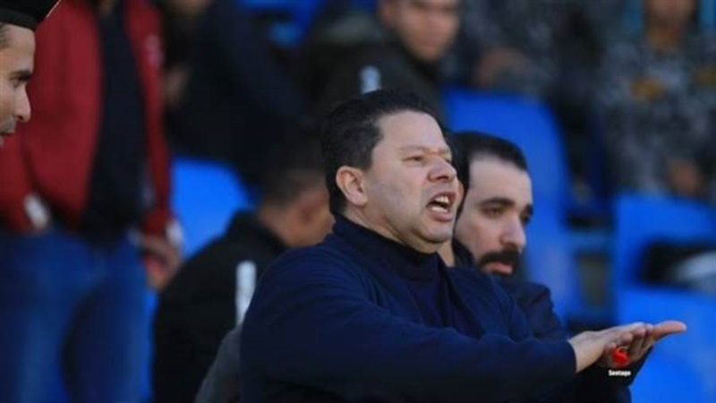 رضا عبدالعال