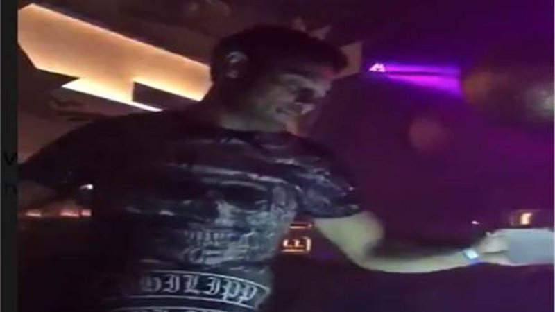 المقاول الهارب محمد