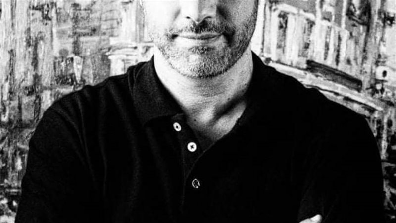 الفنان ياسر جعيصه