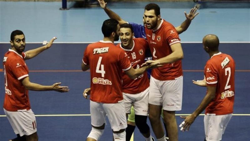 طائرة الأهلي