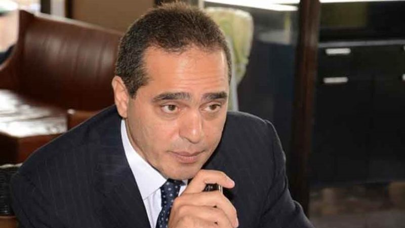 رئيس المجلس التصديري