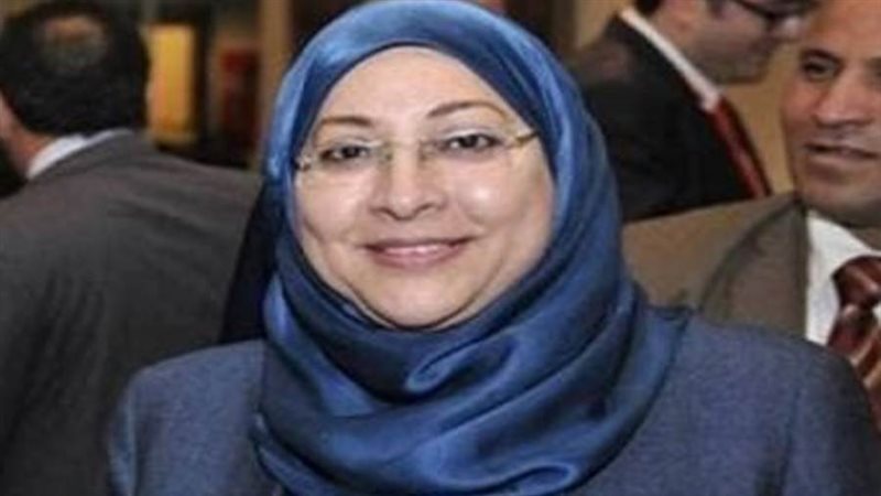 المهندسة جيهان عبد