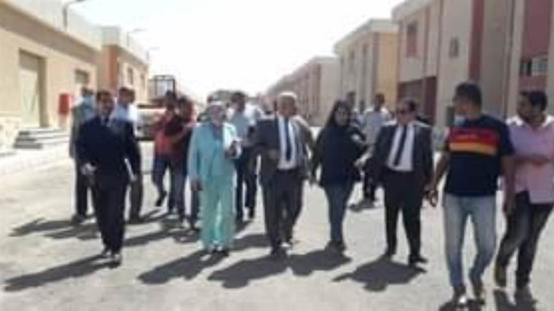 نائب محافظ القاهرة