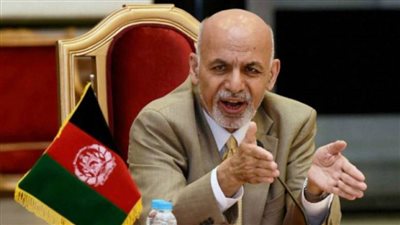 رئيس أفغانستان: أولويتنا هي وقف إطلاق النار ووضع حد عاجل للعنف بالبلاد