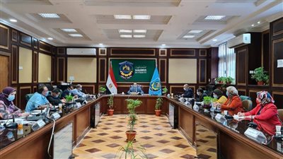 عبيد صالح: الجامعات الأهلية تحقق أهداف الخطة الإستراتيجية للتعليم العالى