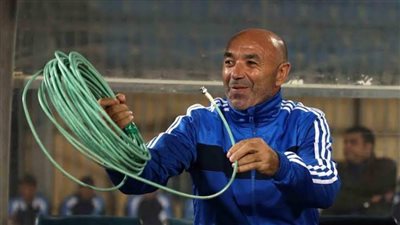 باتشيكو يطلب تقريرا عن الزمالك قبل موقعة إفريقيا