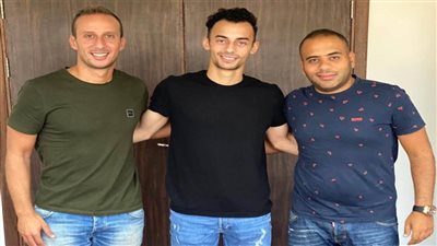 الأهلي يعلن التعاقد مع الناشئ الهارب