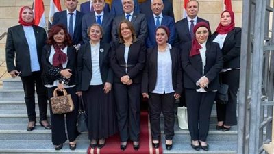 بالأسماء ..مرشحو الغربية بالقائمة الوطنية لمجلس النواب أبرزهم القصبي